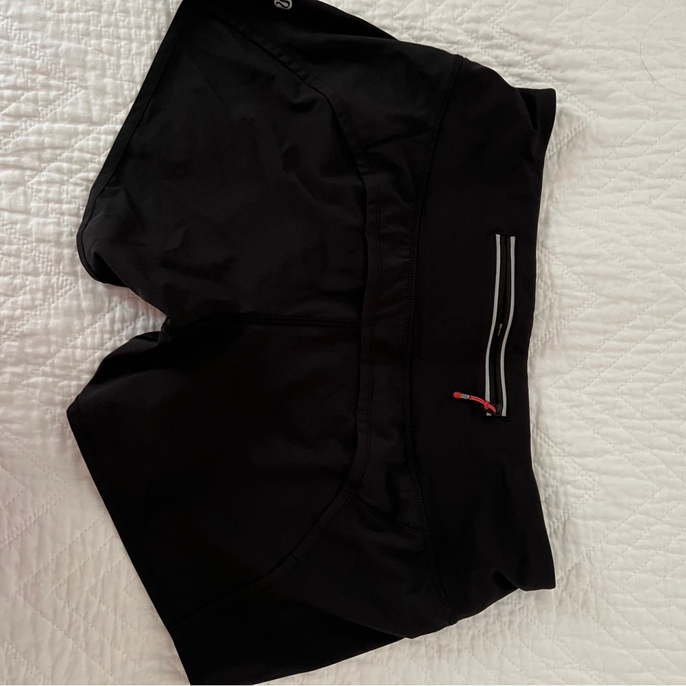 Lululemon athletica shorts